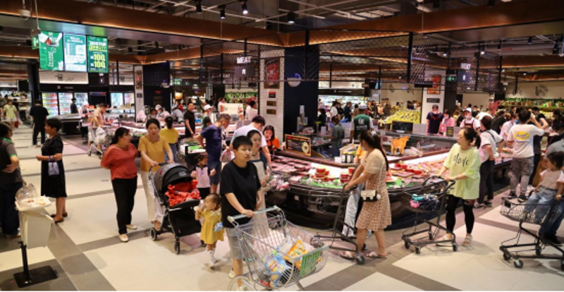 尚品购官网：走进家居购物新世界